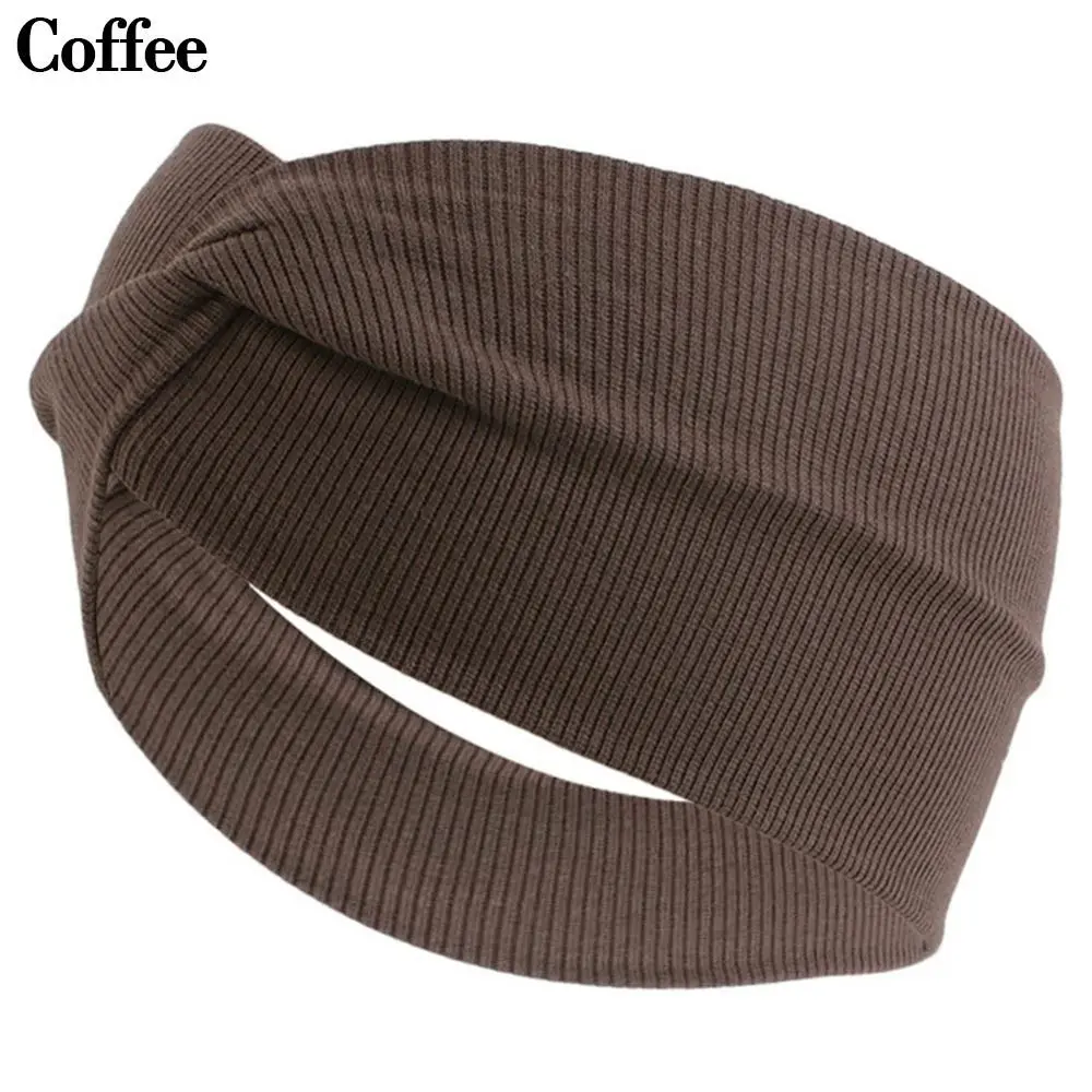 Extra Large Thick Wide Headbands for Women – Sports & Workout Hair Accessories