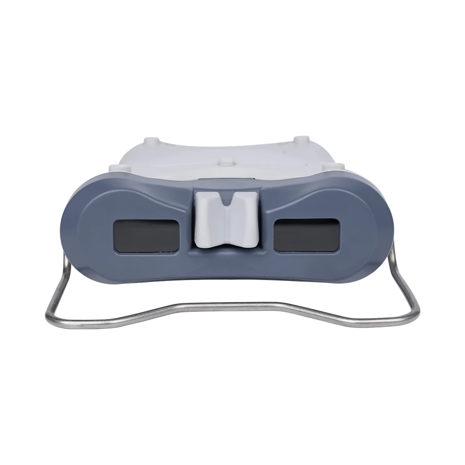 Nova LCD Display Pupil Distance Pupilometer Use Battery LY-9S Digital Pd Meter Optical Instrument