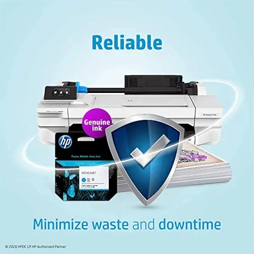 Hp Designjet T200/T600, Magenta Cartridge 712|Ink Cartridges| - AliExpress