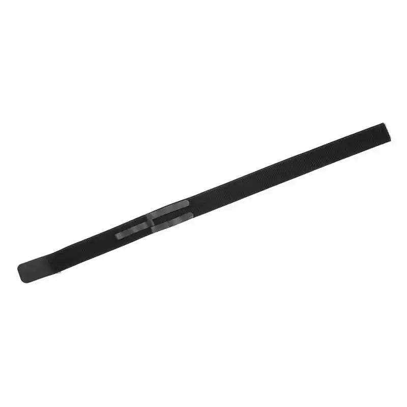 Adjustable Catheter Strap Wide Applicability Catheter Leg Fixation Band Holder Strap for Urinary