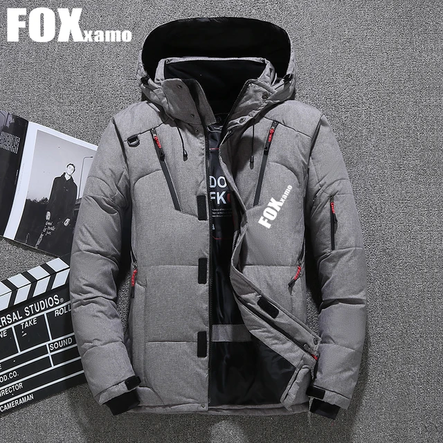 New Winter Fishing Clothing Men Waterproof Sports Jacket Snowboard Warm  Riding Cycling Jacket Windproof Camping Fleece Jacket - AliExpress