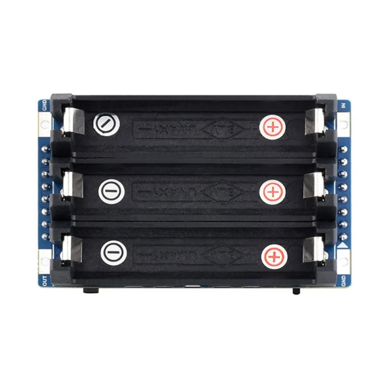 

CM4 UPS Mini Uninterruptible Power Supply Module
