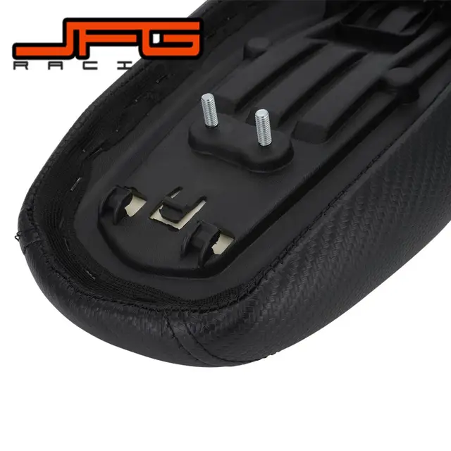 Motorcycle Widening And Thickening Rear Seat For Surron Sur-Ron Sur Ron Sur Ron Lightbee Light Bee X S Off Road Electric Vehicle E Bike