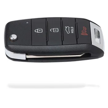 Keyforkess 315MHz FCC ID: OSLOKA-870T P/N: muslimah parti OEM telecomando chiave auto telecomando per Kia Forte Koup 2014 2015 2016 - KEYECU 315MHz FCC ID OSLOKA 870T P N muslimah parti OEM telecomando chiave auto telecomando