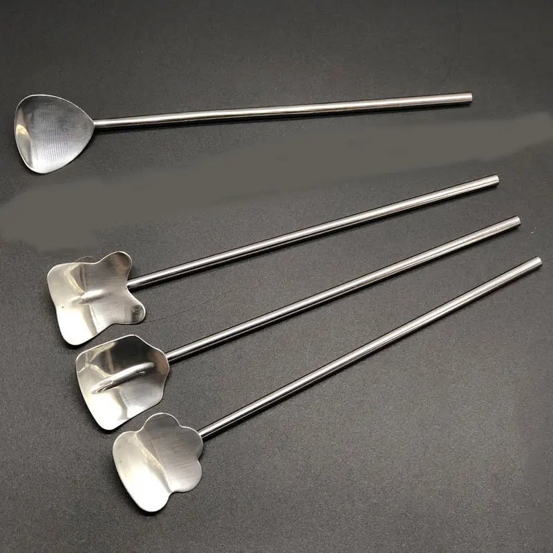 Eco Friendly Stainless Steel Circular Shape Stainless Steel Metal