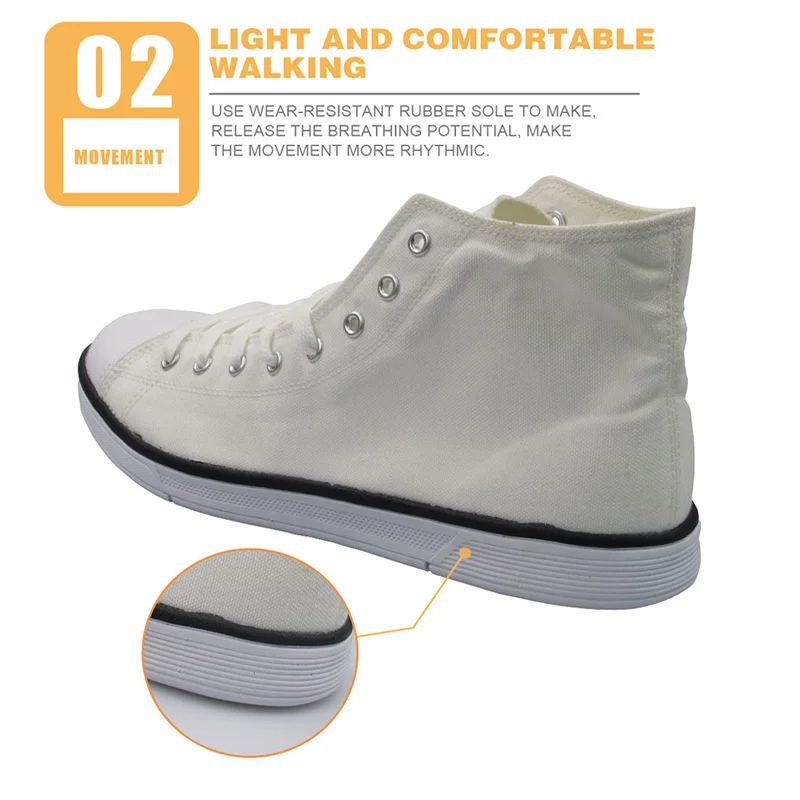 William Morris Pimpernel Print Flat Vulcanize Shoes Flower Design Sneaker For Women Canvas Shoes Autumn Footwear Zapatos