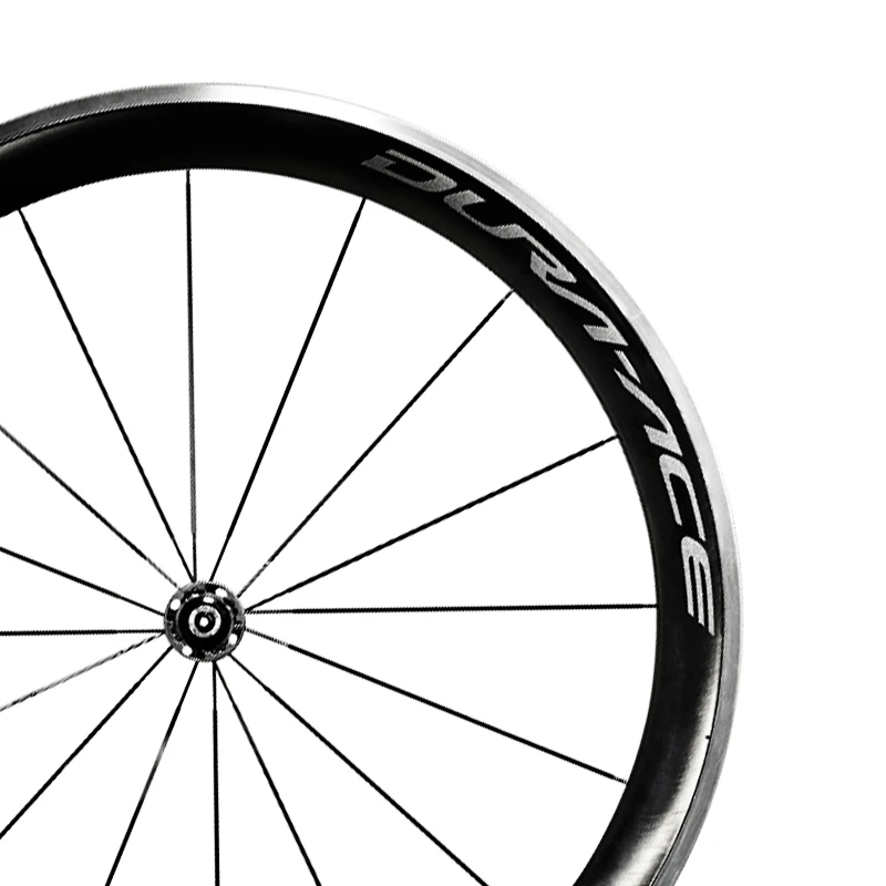 12 autocollants en vinyle pour jantes de vélo ROVAL route VTT