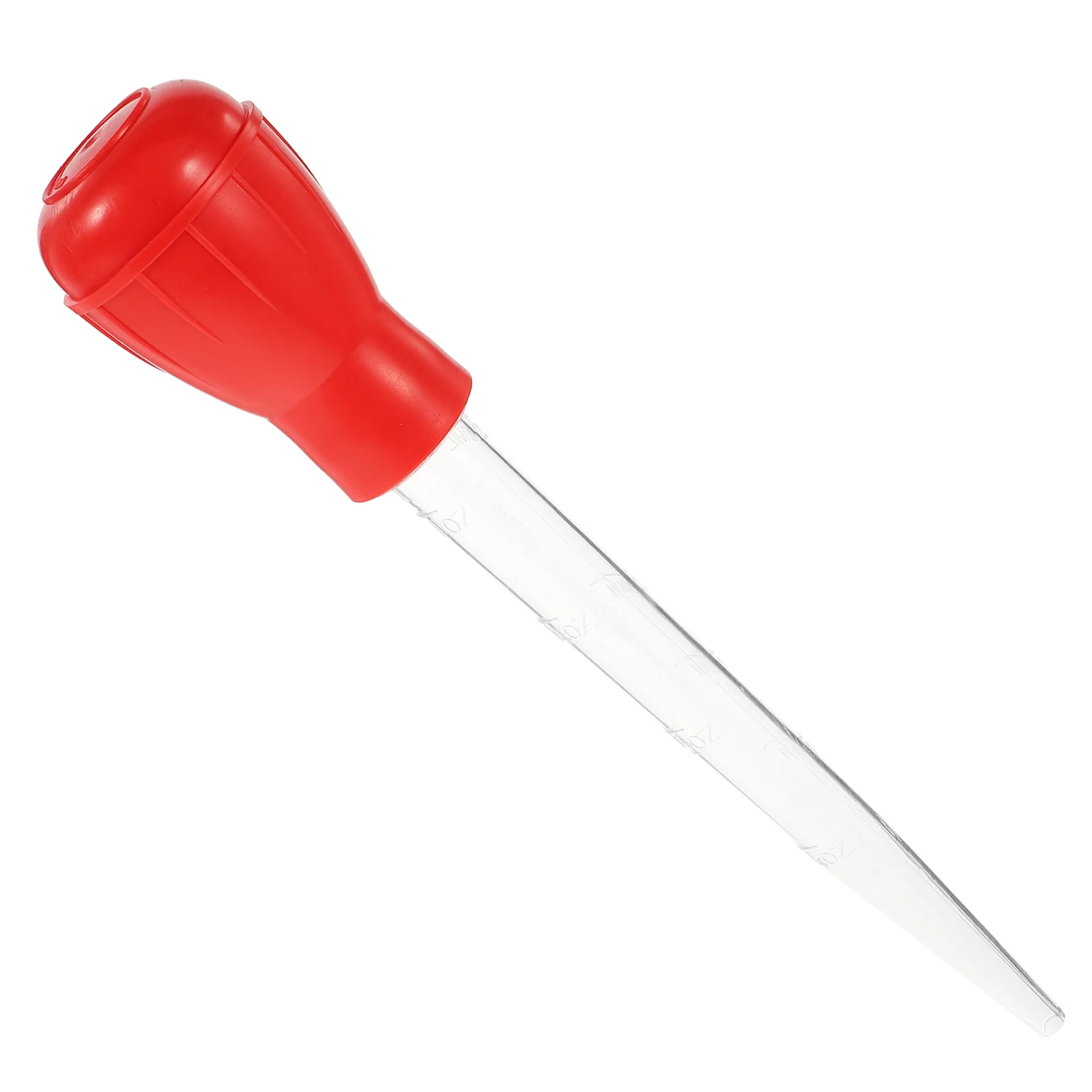 Kitchen Gadgets Turkey Seasoning Pump Baster Tubes Oil Dropper Roast Duck Pipette