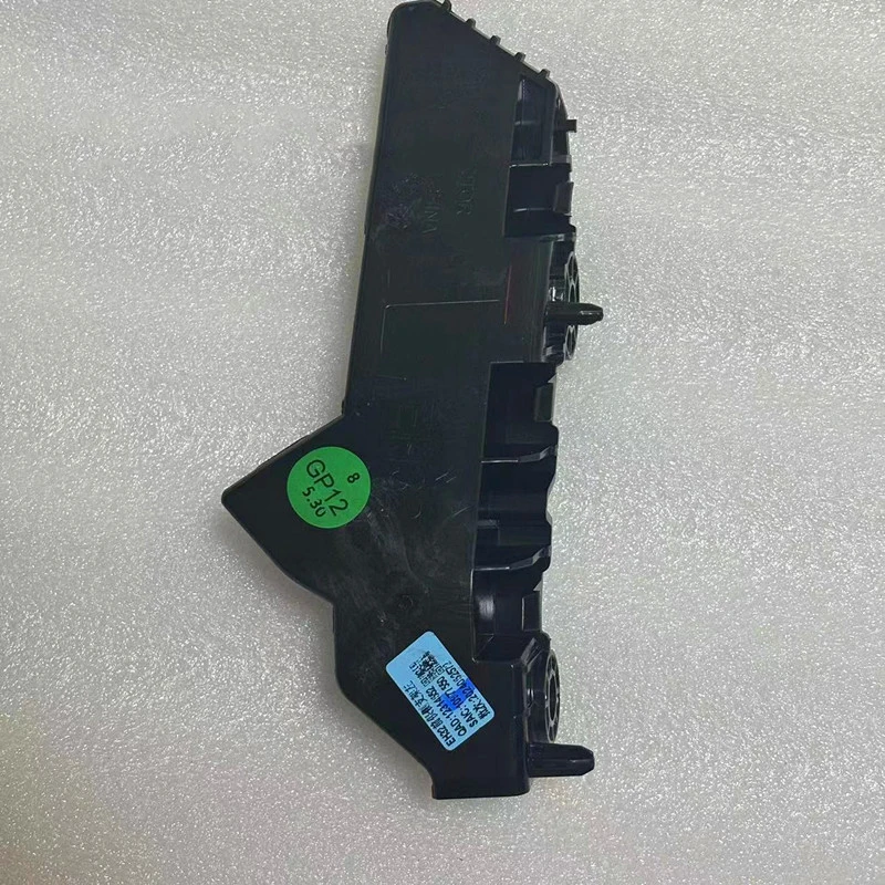 Auto Left or Right Front Bumper Bracket Mount Support Holder for MG 4 MG4 EV Mulan