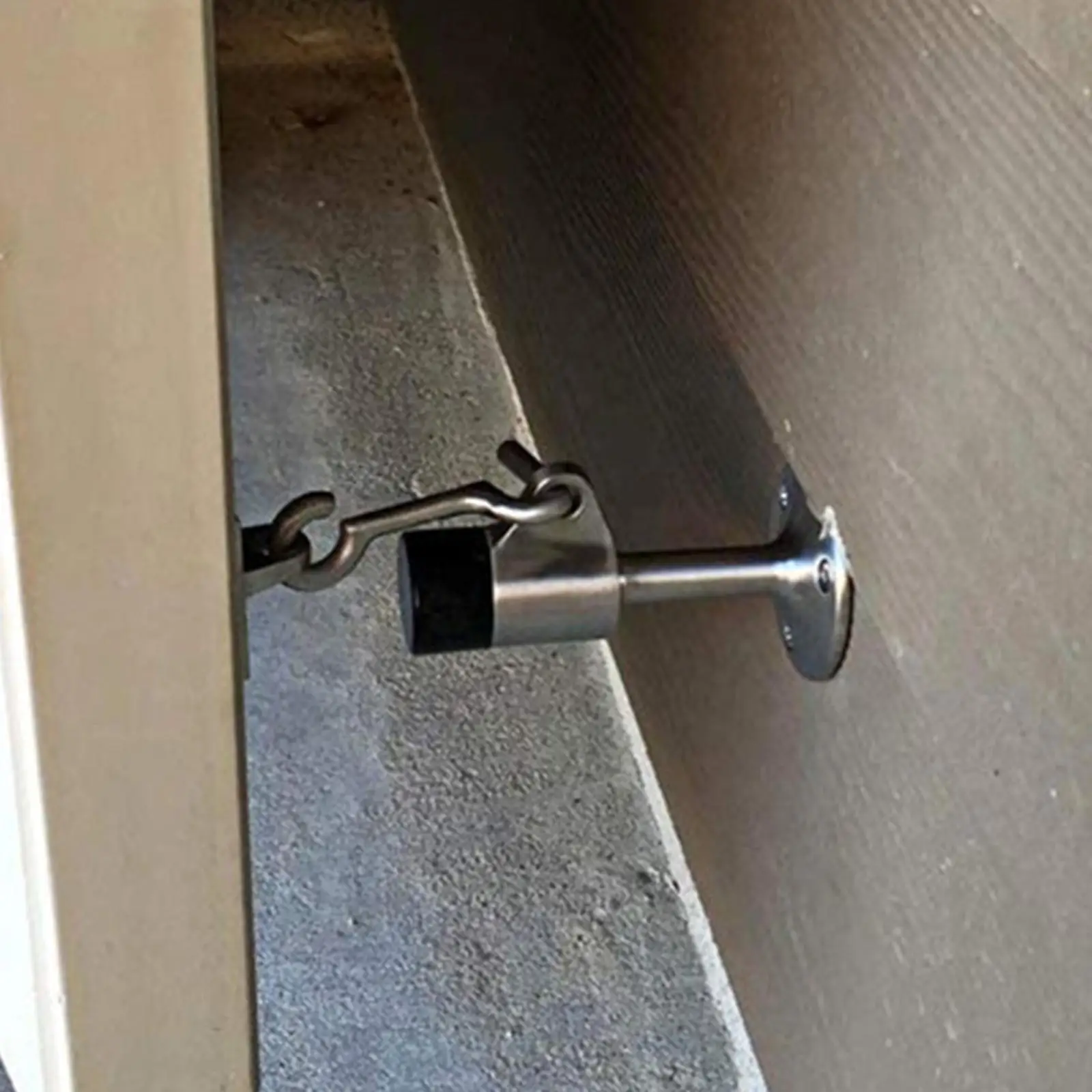 Outswing Exterior Door Stop: The Ultimate Guide to Choosing, Installing,  and Using a Reliable Door Catch, image size:1600x1600