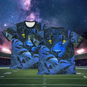 2025 Estate New Brazil City Edition Maglia da calcio Manica corta T-shirt unisex Allenamento di calcio Maglietta sportiva casual streetwear 1