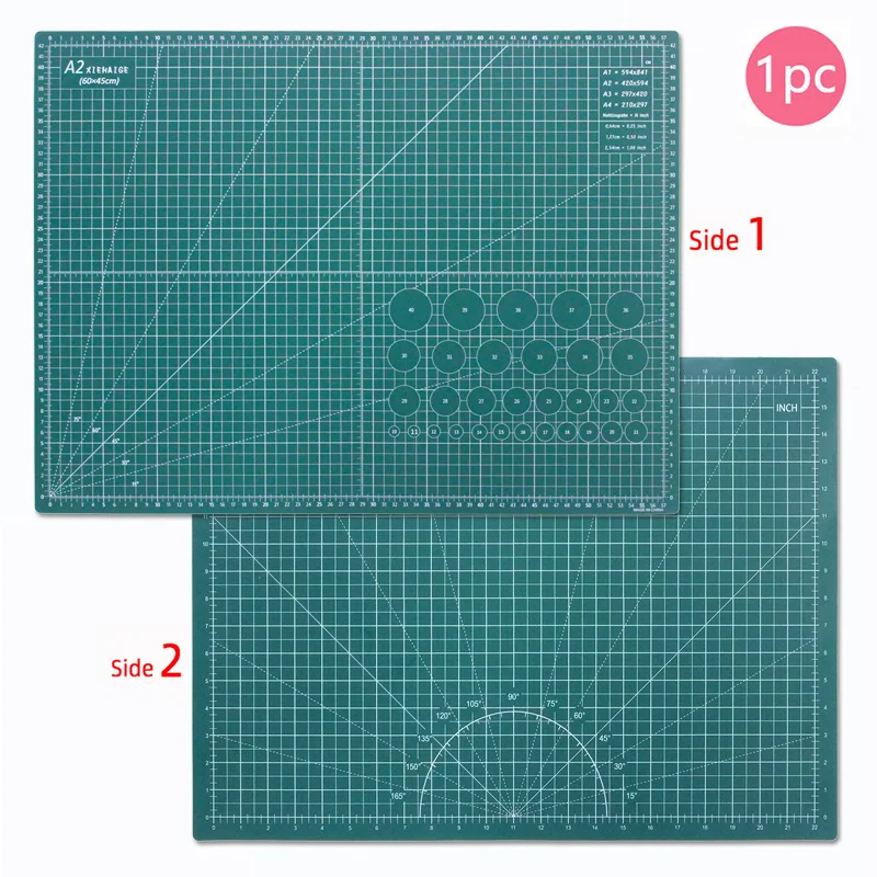 A2 Self-Healing Cutting Mat 4