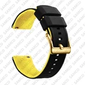 Black Yellow 3