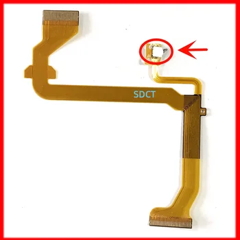 Cavo flessibile LCD per PANASONIC NV-GS31 NV-GS25 NV-GS28 NV-GS35 NV-GS38 NV-GS6 NV-GS17 NV-GS19 NV-GS20 NV-GS21