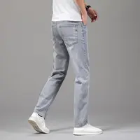 12799-1964d8.jpg Stretch Jeans (Lightweight Summer)