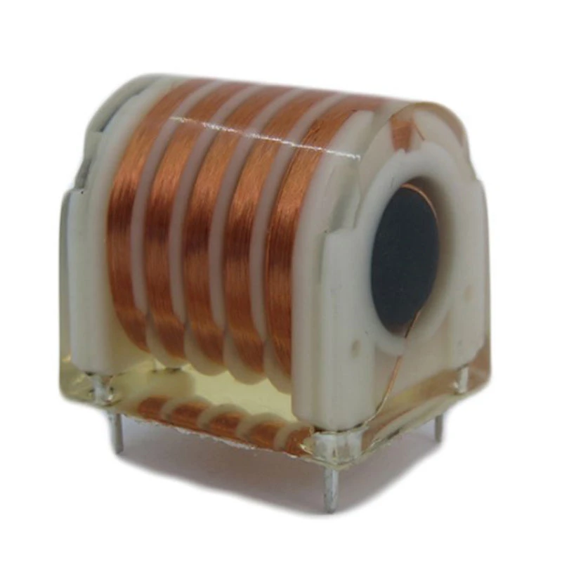 20KV high frequency high voltage transformer ignition coil inverter driver Power Transformer