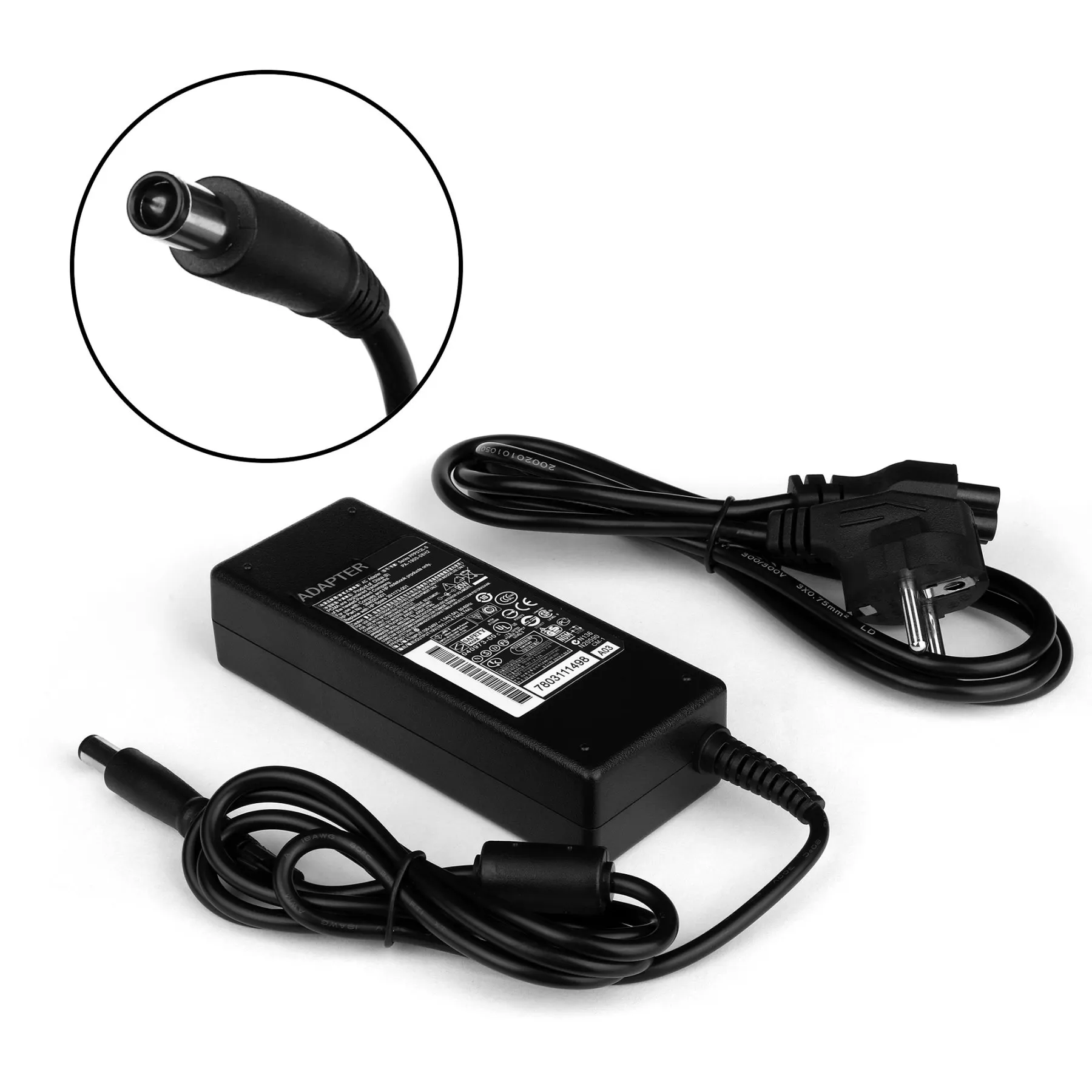 Блок питания для ноутбука HP 250 G2 (зарядка) | Компьютеры и офис