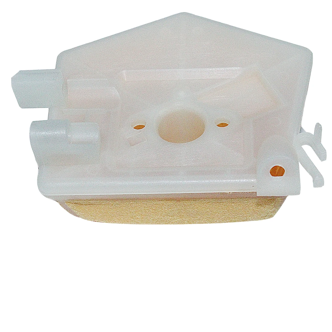 Air Filter Cleaner Complete Assembly For Husqvarna 51 55 55 Rancher EPA EU1 Chainsaw Replace NO. 503 89 81-01 Part New 6