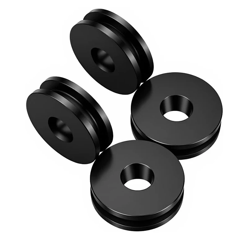 Windshield Docking Hardware Kit