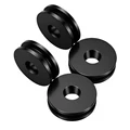 4 washers