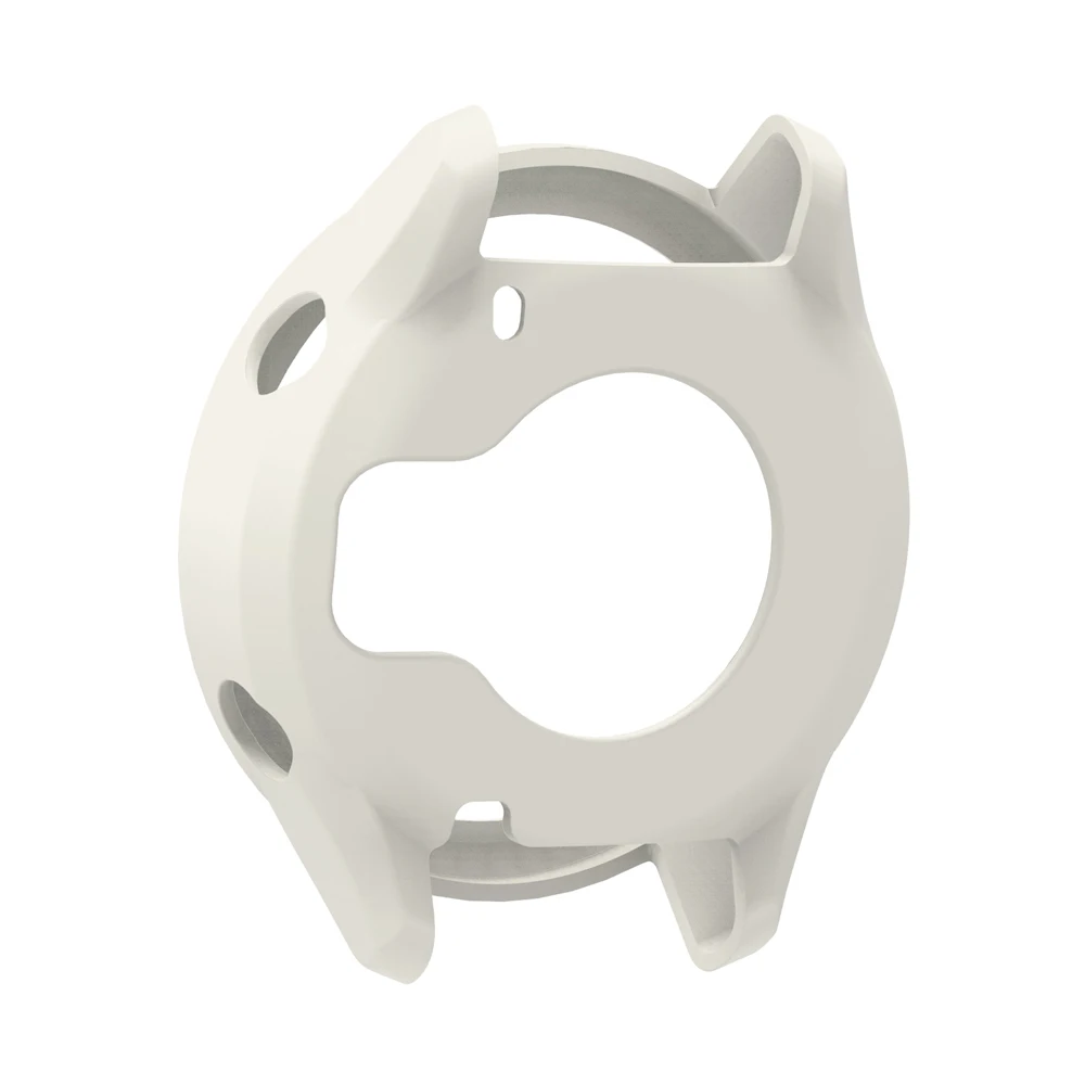 Smartwatch Soft Silicone Lightweight Bumper Cover Protector Case