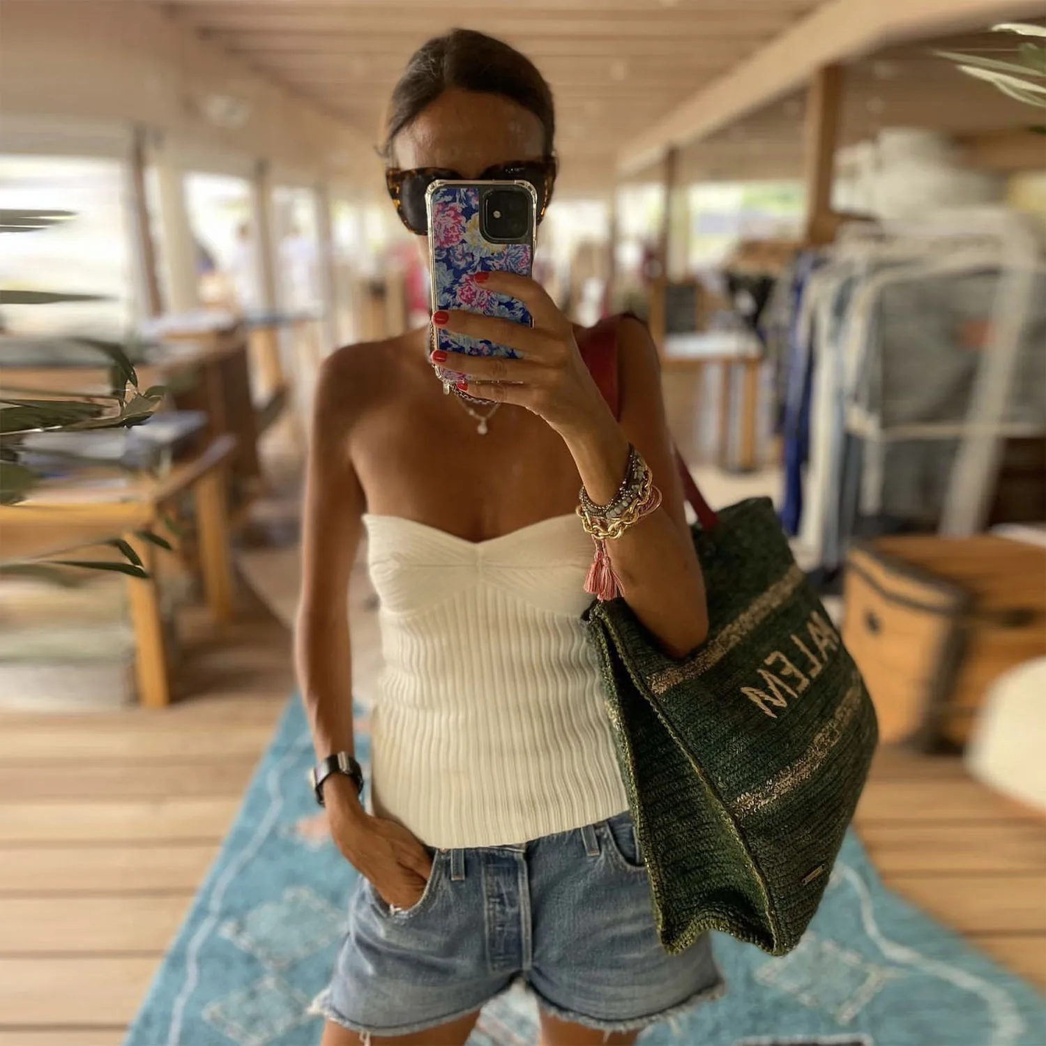 Knit Ribbed Backless Tank Top Women's Slim Summer Fashion Cropped Top High Street Elegant Knitwear Pullover Female Vest