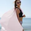 1 Pcs Microfiber Towel Sports Quick-Drying Super Absorbent Camping Towel Super Soft Lightweight Gym Swimming Yoga Beach Towel 5