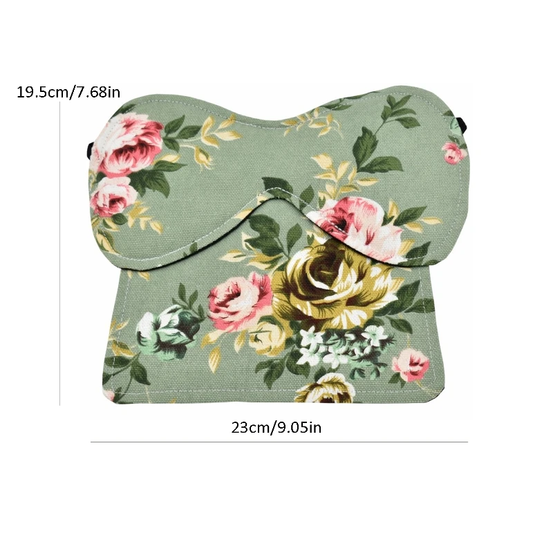 Chicken Saddle Hen Apron Poultry Care Supplies