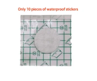 waterproof sticker