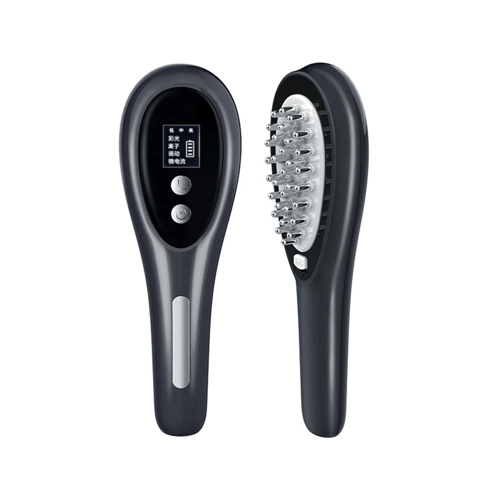 USB Hair Scalp Applicator Comb for Medicine Scalp Head Fluid Comb Essential  Oil Hair Treatment Device Hair Scalp Massager Brush | АлиЭкспресс