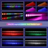 LED 24x12W RGBW 4IN1 Led Wall Wash Light  Led Bar DMX Line Bar Wash Stage Light Party Wedding Events Lighting 3
