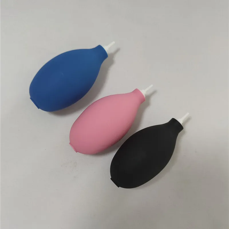 1pc Aurilave Ear Syringe Washing Ball Rubber Suction Bulb for Laboratory Clean Supplies
