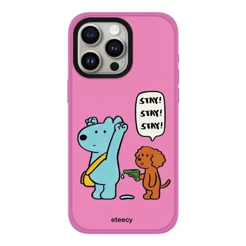 

Sakura Pink Purple Frosted iPhone 13 15 14 Pro Max Protective Case, Fits iPhone 15 Pro Max