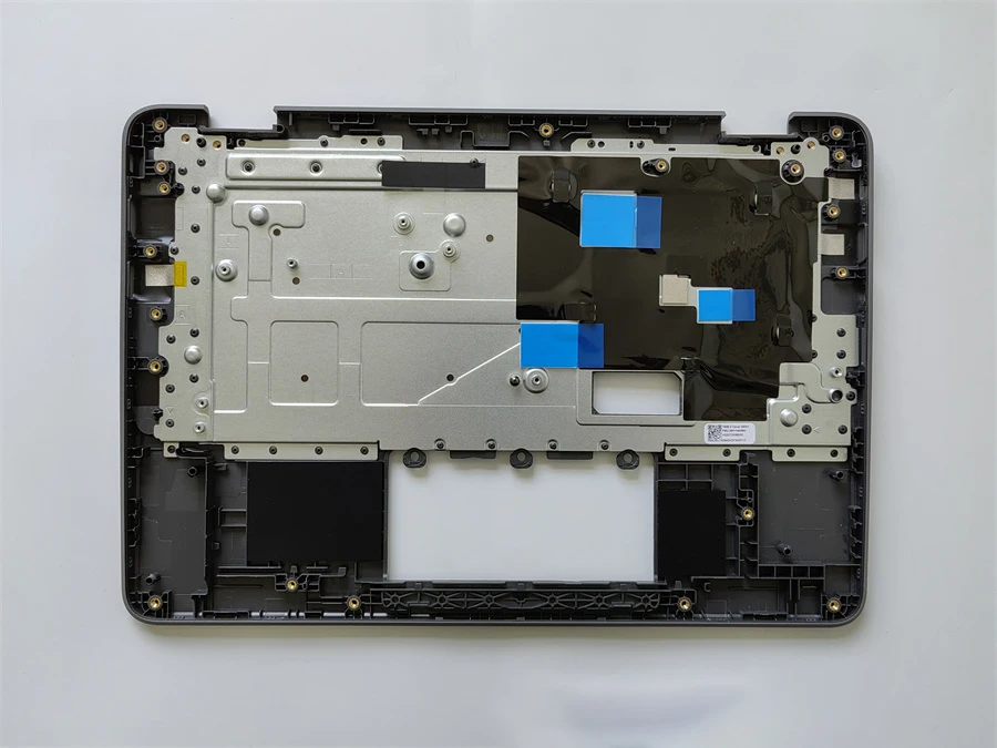 For Lenovo 100e Chromebook Gen 4 LCD Top case bezel frame screen back palmrest bottom shell 5CB1J18161 5B30Z38970 5M11H6289