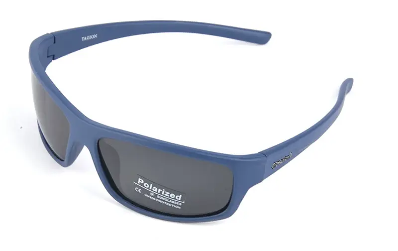TAGION Sport Sunglasses Men Polarized Hipster Glasses UV400 Hiking Driving Glasses Lentes De Sol Hombre Polarizing Lenses TG5104 - Image 10