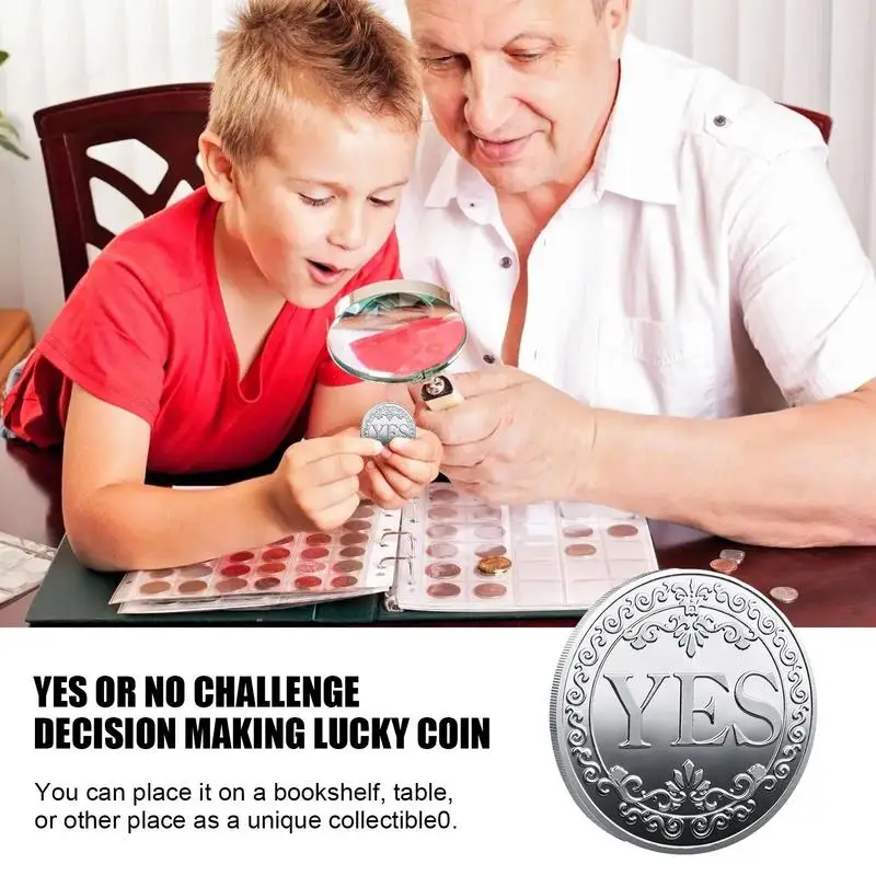 Рисунок 5 - Символ «Да Нет монет»