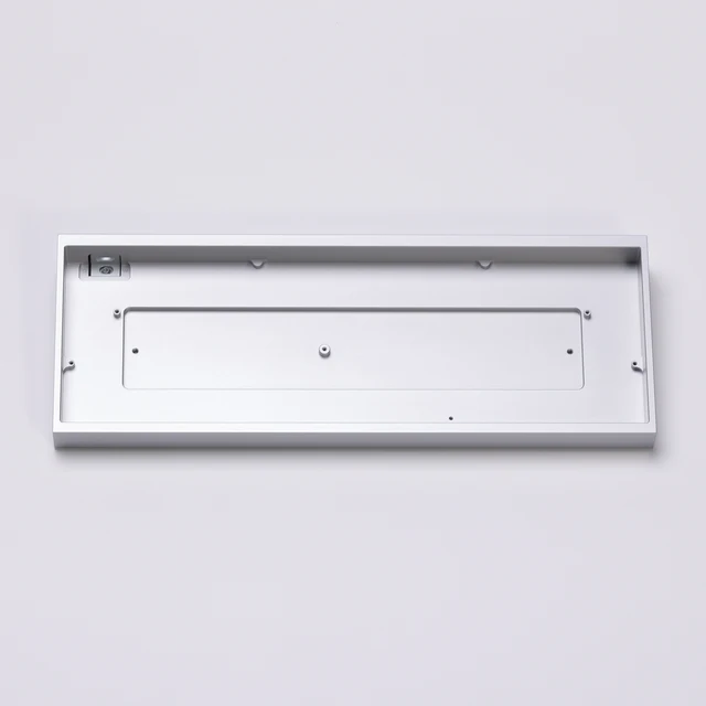 wooting 60HE フルカスタム tofuアルミケース Tofu60 Redux Case fit Wooting 60 HE (Without Brass weight bar