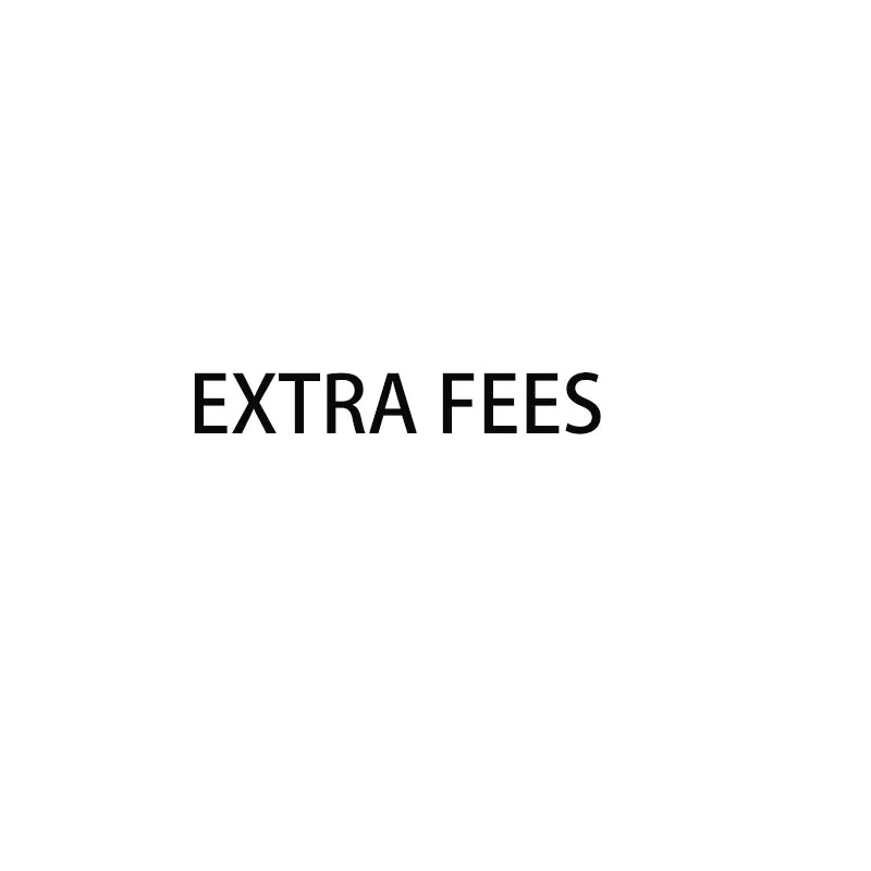 

Extra Fees for Remote Area Shipping