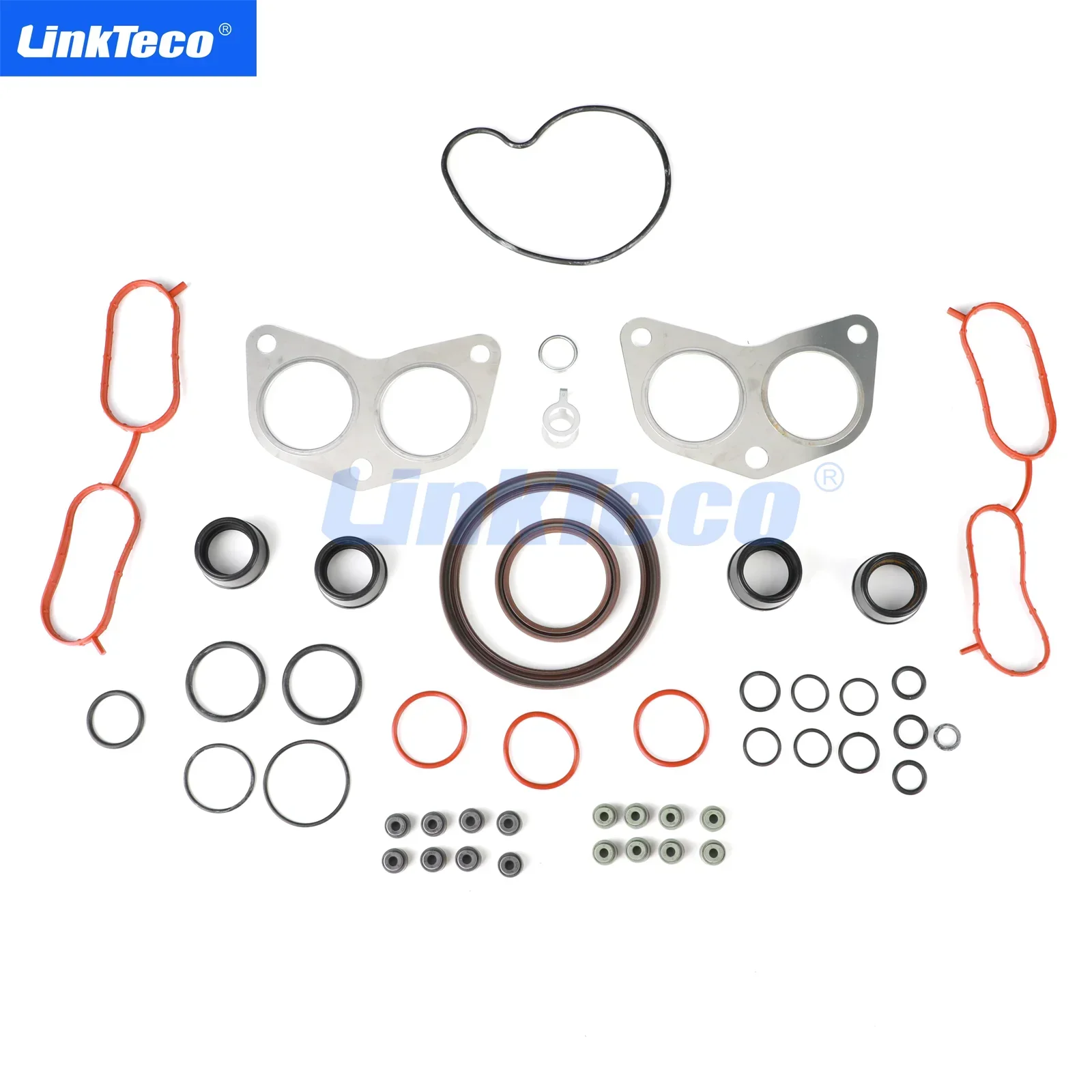 Full Gasket Set Kit for 2013-2020 Subaru BRZ Toyota 86 Scion FR-S 2.0 L H4 GAS DOHC Car Overhaul Kit FA20D FA20C FA20 4U-GSE