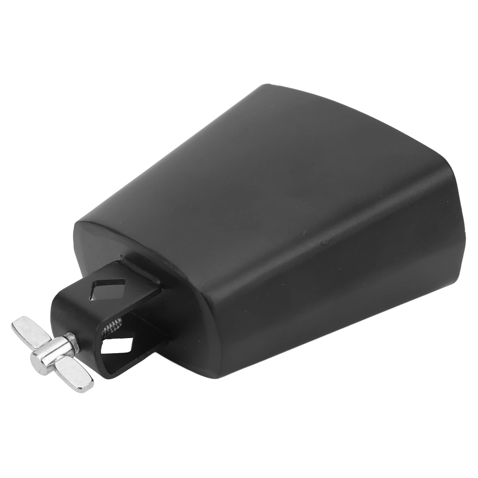 CowBellsInstrumentMetalHighDurabilityGlossyEdgeWideApplication