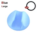 Blue L