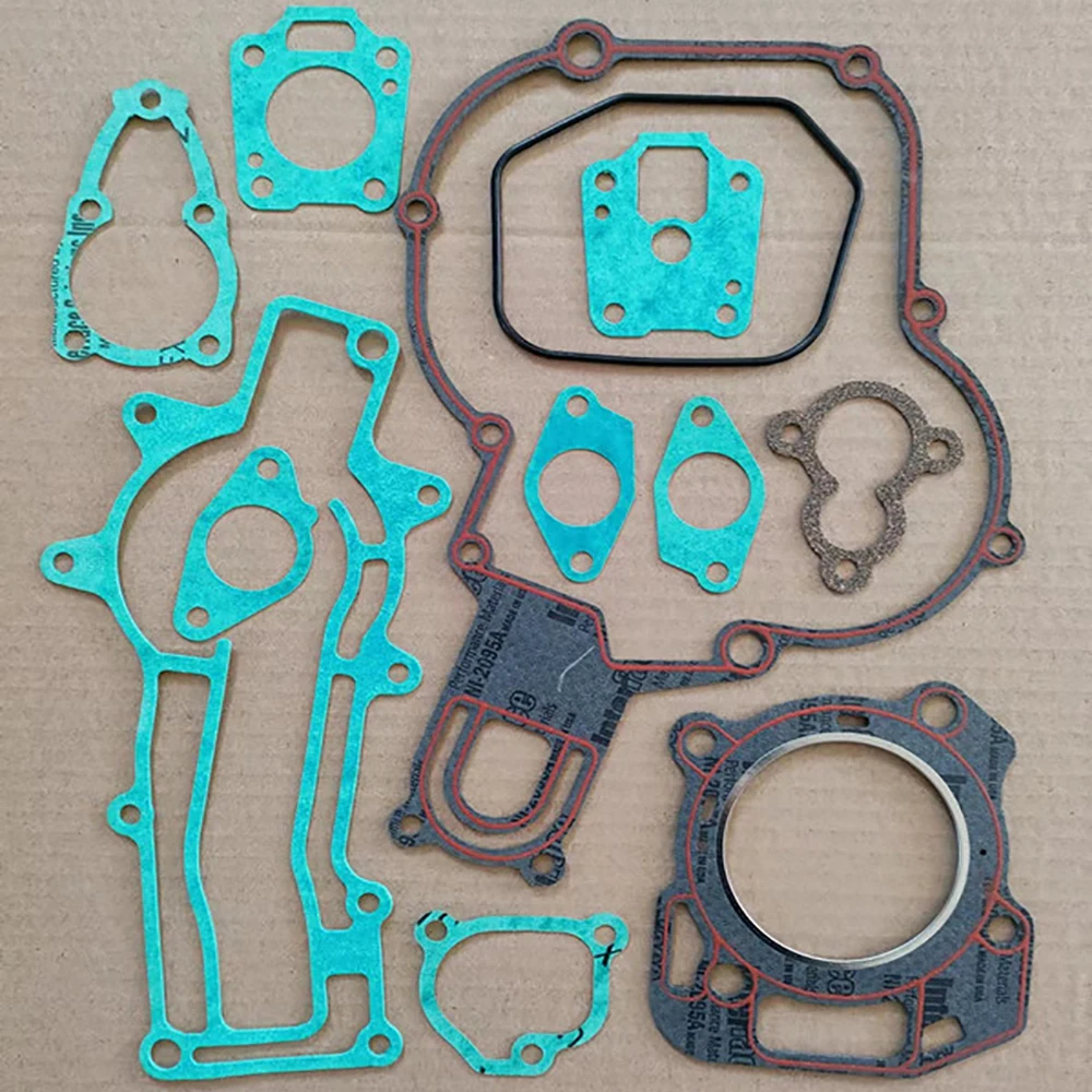 

Бесплатная доставка, технические прокладки, оригинальные запчасти для 4-тактного лодочного двигателя PARSUN 6 л.с.