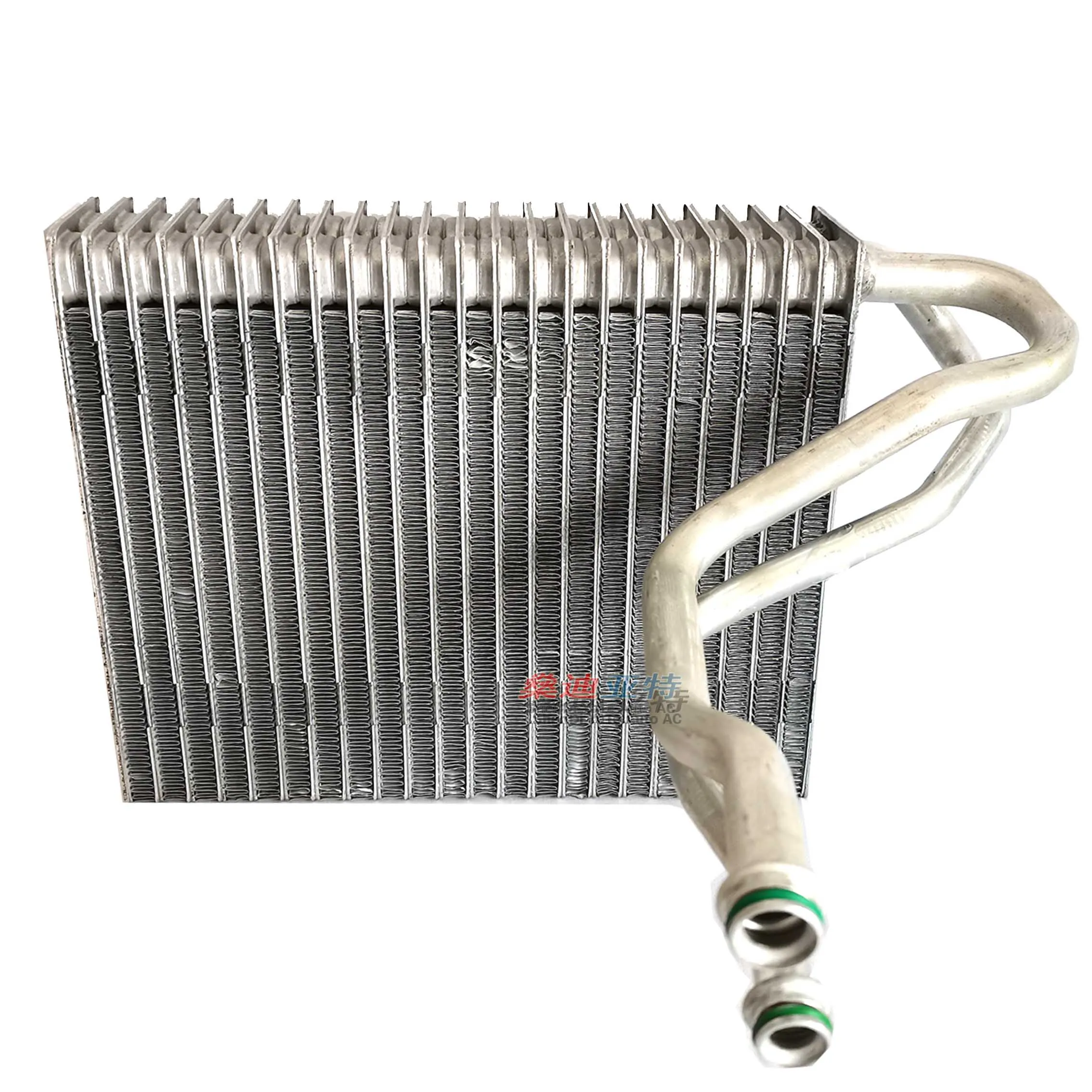 AC Evaporator Core For Fiat Palio Sieye Auto Air Conditioning System Repair Parts
