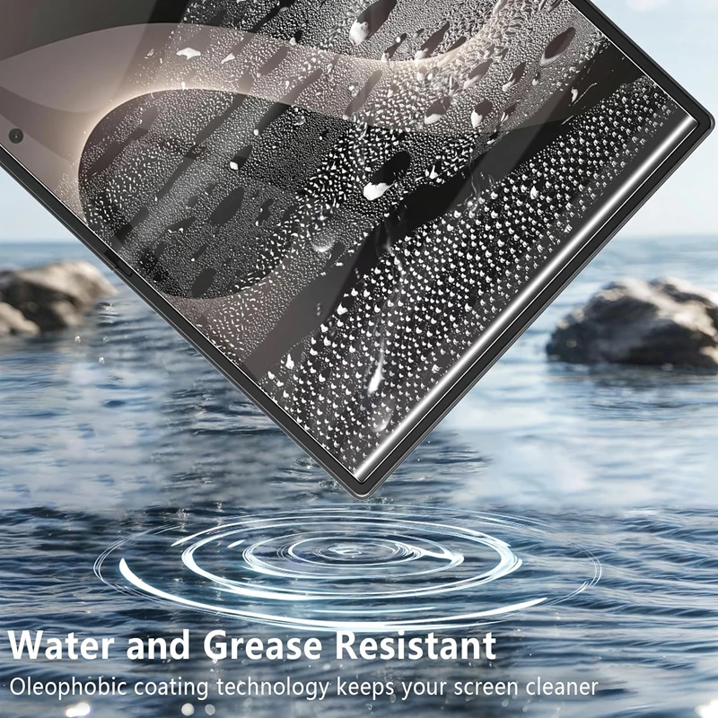 9-in-1 Hydrogel Screen Protector Film
