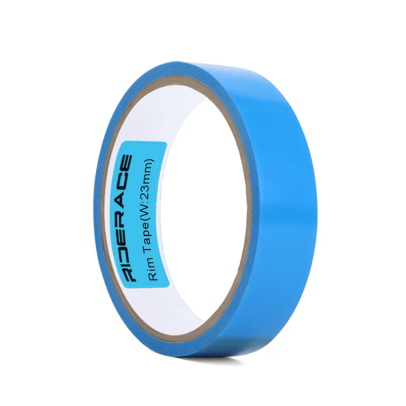 Tubeless Rim Tape for Bicycle Wheels - Various Width Options for MTB and Road Bikes