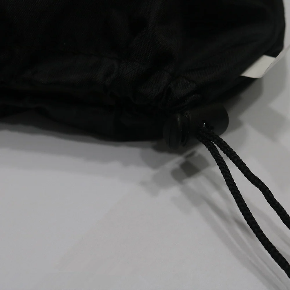 Boat Cover Fishing Boat Cover Outboard Motor Cover 210D 15-250HP Motor Engine Boat Cover