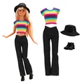 Not Include Doll D