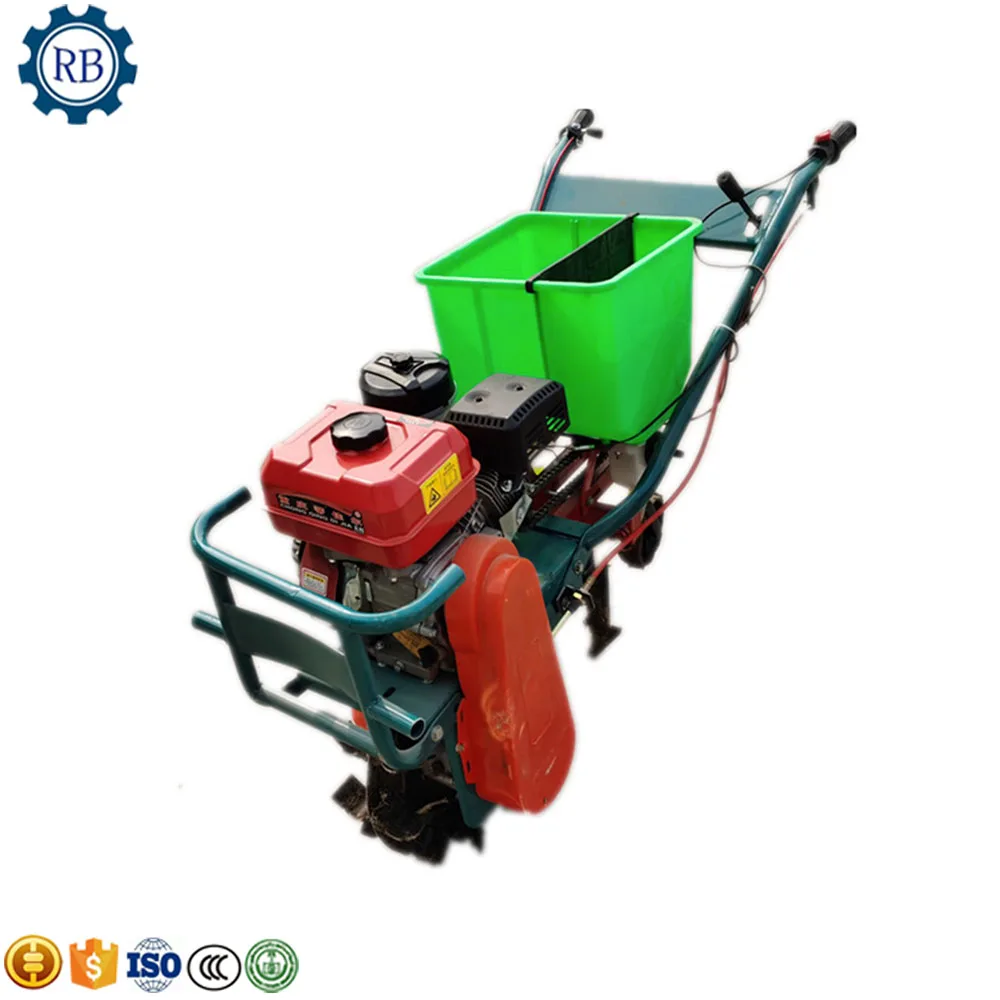 

Automatic corn peanuts seeding machine Corn planter/planter agricultural corn planter farming tools equipment machine