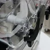 Wall Daiquiri Machine Commercial CE-slushy-machine Slushie-maker-machine 4