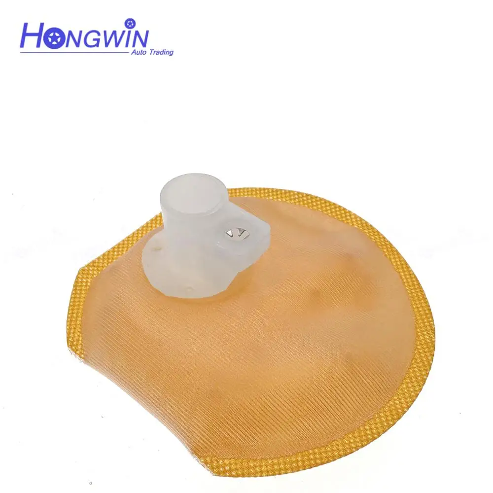 Fuel Filter Motorcycle Fuel Filter OEM#: 31090-07000 3109007000 Fuel Pump Filter Strainers Hyundai Elantra 2006-i30 2007-i10 Kia Ceed Picanto size: 74.5*73mm